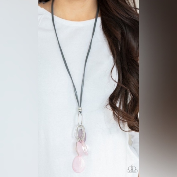 Fundamentally Flirtatious Necklace